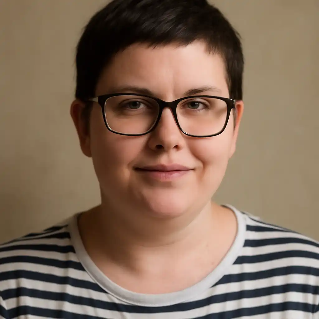 Samantha Grove